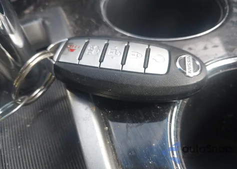 2014 Nissan Altima 2.5 Sv z USA, uszkodzony, nr VIN 1N4AL3AP6EC299305